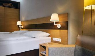 Landskron Family Room Classic Fourfold Use Bett