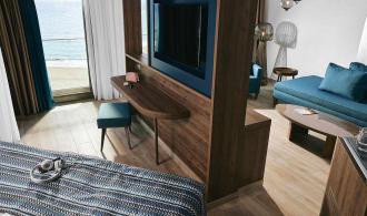 Sarigerme Junior Suite Sea Side