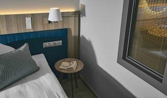 Sarigerme Double Room Classic Sea Side