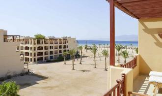 Suite Classic Partial Sea View Balkon