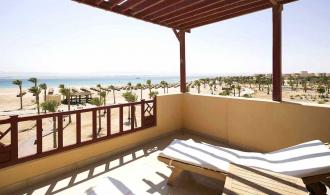Suite Comfort Sea View Balkon Meerblick