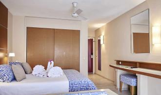 Esquinzo Playa Double Room Superior Sea View