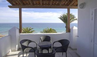 Esquinzo Playa Family Room Classic Sea View Balkon