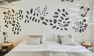 Double Room Superior Torre Schlafzimmer