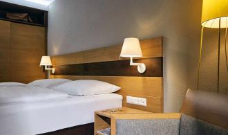 Landskron Family Room Classic Schlafen