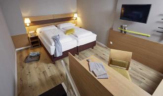 Landskron Family Room Classic Schlafzimmer